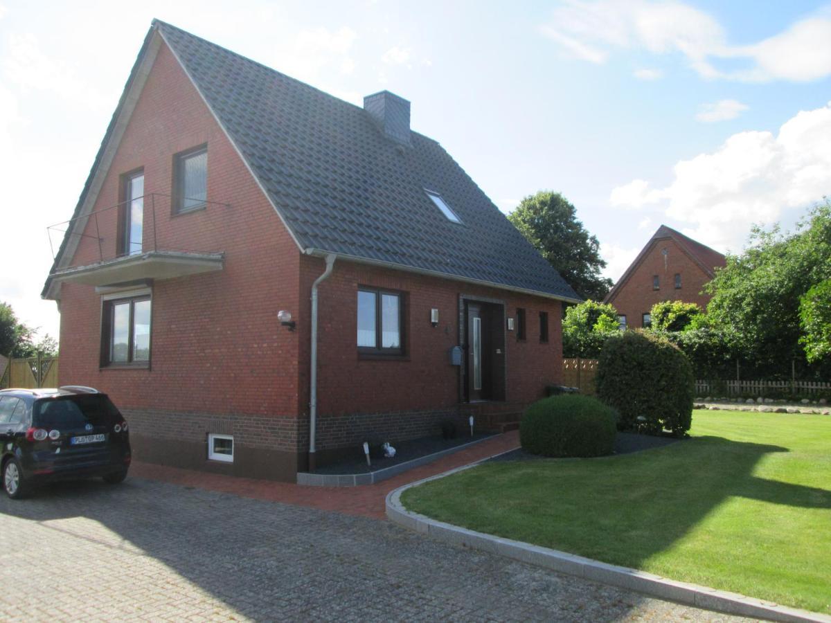 Fewo Petersen, Koehn Kohn Exterior foto